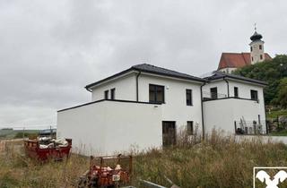 Haus kaufen in 3392 Gerolding, Veröffentlichung/Ankündigung Insolvenzverfahren für teilfertiggestelltes Wohnhaus