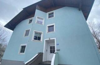 Wohnung kaufen in 4565 Inzersdorf im Kremstal, Stilvolle Dachgeschosswohnung mit Allg. Garten und Stellplatz in Inzersdorf im Kremstal!