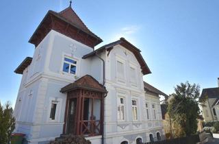 Villen zu kaufen in Grazerstraße 10, 8504 Preding, Charmante Stadtvilla im Zentrum von Preding - großzügig und gepflegt!! Ein wahres Unikat! Jetzt besichtigen...
