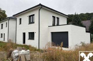 Haus kaufen in 3392 Gerolding, Veröffentlichung/Ankündigung Insolvenzverfahren für ein teilfertiggestelltes Wohnhaus