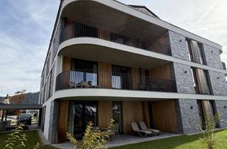 Anlageobjekt in 6372 Oberndorf in Tirol, Charmantes 3-Zimmer-Appartement mit großer Terrasse in Oberndorf!