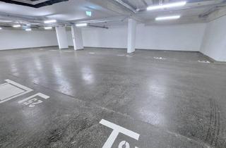 Garagen kaufen in Prager Straße, Marchfeldkanal, 1210 Wien, Tiefgaragenplatz in perfekter Lage in 1210 Wien! Prager Straße gleich um´s Eck! Die Parkplatzsuche hat ein Ende! Schnell sein!