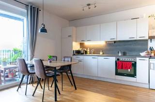 Wohnung mieten in Angergasse, 8041 Graz, TRAUMHAFTE FERNSICHT | NEUWERTIGE 3-ZIMMER-WOHNUNG MIT BALKON