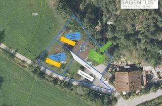 Grundstück zu kaufen in 6075 Tulfes, Letztes verfügbares Grundstück: Sonniges Baugrundstück nahe Innsbruck im GRÜNEN - PERFEKT für die ganze FAMILIE!