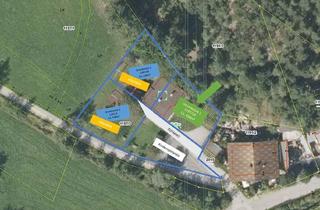 Grundstück zu kaufen in 6075 Tulfes, Letztes verfügbares Grundstück: Sonniges Baugrundstück nahe Innsbruck im GRÜNEN - PERFEKT für die ganze FAMILIE!