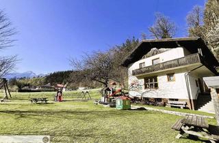 Grundstück zu kaufen in 6075 Tulfes, Nahe Innsbruck: Sonniges Baugrundstück Nahe Innsbruck im Grünen - Perfekt Für die Ganze Familie!