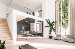 Büro zu mieten in 5020 Salzburg, Top moderne Verkauf- & Ausstellungsfläche - Erstbezug - nahe Altstadt