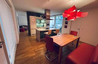 Penthouse mieten in Fürstenweg 5, 6020 Innsbruck, Penthouse bei UNI-Klinik