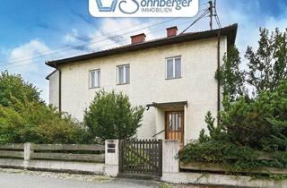 Einfamilienhaus kaufen in 4062 Thening, TERRA VERDE - großes Einfamilienhaus mit Entwicklungspotenzial