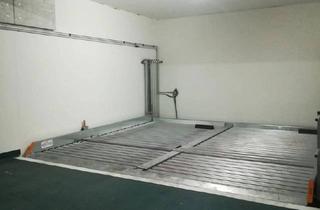 Garagen mieten in Van Der Nüll Gasse 78, 1100 Wien, Tiefgaragenplatz in Neubauhaus zu vermieten!