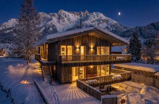 Wohnung kaufen in 5761 Alm, Zweitwohnsitz: ALTORE - Luxus. Lage. Lebensqualität.