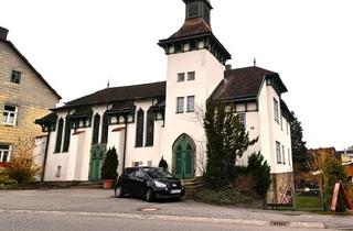 Haus kaufen in 3860 Heidenreichstein, Kirche in Heidenreichstein