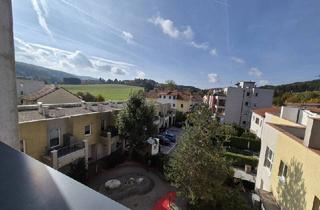 Wohnung mieten in Hauptstraße 119, 3021 Pressbaum, 3-Zimmerwohnung mit Fernblick - PRESSBAUM