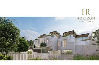 Reihenhaus kaufen in 1130 Wien, Exklusives Reihenhaus - Erstbezug
