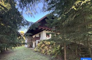Haus kaufen in 9431 Sankt Stefan, Alpiner Wohntraum auf der Koralpe mit Ausbaupotenzial
