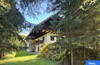 Haus kaufen in 9431 Sankt Stefan, Alpiner Wohntraum auf der Koralpe mit Ausbaupotenzial