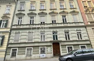 Wohnung mieten in Brockmanngasse, 8010 Graz, Nigel-Nagel-Neu sanierte 3,5-Zimmer-Altbauwohnung neben der TU