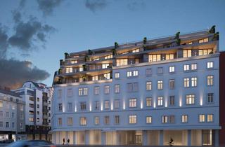 Wohnung mieten in Floridsdorf Bahnhof, Donauinsel, Brünner Straße 220, 1210 Wien, Dachgeschosswohnen am Floridsdorfer Spitz - Modern. Zentral. Stilvoll