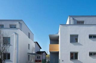 Wohnung mieten in Bahnhofstraße 3, 3202 Hofstetten, GRÜNAU IX/1, geförderte Mietwohnung mit Kaufoption, Stiege 1 / TOP 105 - OG 2, 1000/00011901/00001105