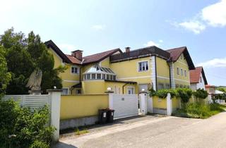 Villen zu kaufen in 3443 Sieghartskirchen, Repräsentative Villa in Bestlage - Architektur, Raum und Lage auf höchstem Niveau