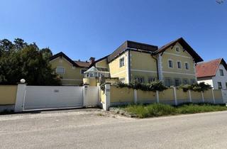 Villen zu kaufen in 3443 Sieghartskirchen, Repräsentative Villa in Bestlage - Architektur, Raum und Lage auf Höchstem Niveau