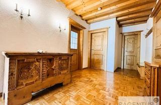 Wohnung kaufen in 6020 Innsbruck, HÖTTING: Charmante, gut eingeteilte 4 -Zimmer Wohnung in BESTLAGE mit Balkon ab sofort zu kaufen!