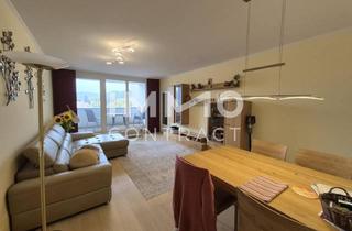 Wohnung kaufen in 3021 Pressbaum, ++NEU++ 3 Zimmerwohnung, möbliert, sofort beziehbar!!!