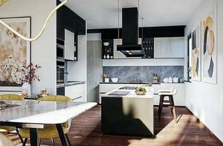 Penthouse kaufen in 6330 Kufstein, Sehr schöne 145 m² - Penthouse-Eigentumswohnung im Herzen von Kufstein