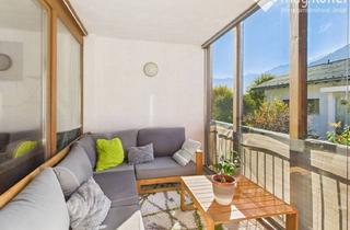 Wohnung kaufen in Alte Landstraße 69B, 6791 Sankt Gallenkirch, Schöne 2-Zimmer-Wohnung mit großer Veranda - ideal als Anlage