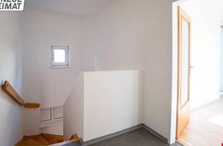 Wohnung mieten in Haydnstraße, 4311 Schwertberg, ZWEISTÖCKIGE 3-ZIMMER-WOHNUNG IN SCHWERTBERG!