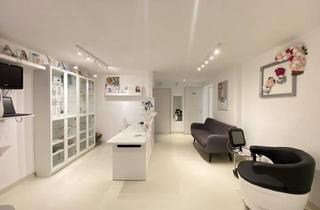 Büro zu mieten in Hettenkofergasse, 1160 Wien, BÜRO oder ORDINATION + U3 Nähe + ca. 100m² TERRASSE + PERFEKTE Lage + SUPER Infrastruktur!