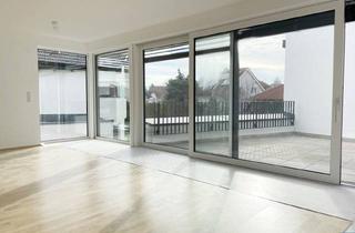 Reihenhaus kaufen in Leopold-Loibl-Straße, 2100 Korneuburg, Eckreihenhaus ein Architekturjuwel in Ziegelmassivbauweise