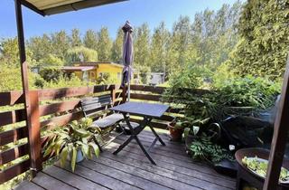 Haus kaufen in Strombad, 3400 Kritzendorf, Ihr eigenes Haus - ganzjährig wohnen am Wasser!