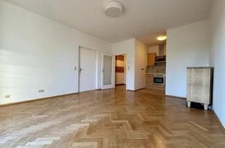 Wohnung kaufen in 8047 Graz, Charmante 2-Zimmer-Wohnung mit Balkon, Graz - LKH-Nähe