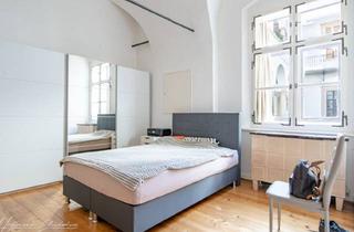 Wohnung mieten in Bürgergasse, 8010 Graz, CHARMANTE 2-ZIMMER-WOHNUNG AUF 2 EBENEN