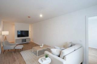 Wohnung mieten in Mariahilfer Straße 7, 1060 Wien, ++MOLLARD 50++ Außergewöhnliche 3-Zimmer-Wohnung mitten im Herzen der Stadt (1/7)