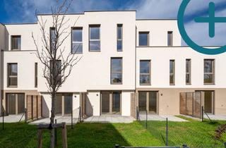 Reihenhaus kaufen in 2333 Leopoldsdorf, PLATZ FÜR DIE GANZE FAMILIE