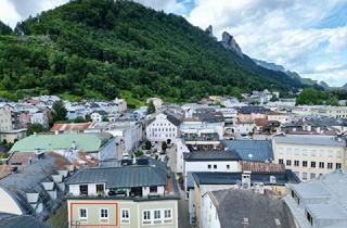 Wohnung mieten in 5400 Hallein, Sonnige 2-Zimmer-Wohnung im Herzen der Halleiner Altstadt!