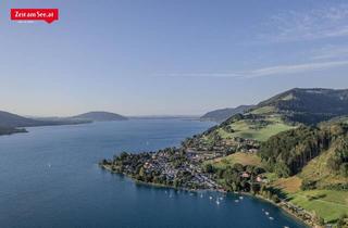 Haus kaufen in 4864 Attersee, Attersee: Bauprojekte für erfolgreiche Bauträger !