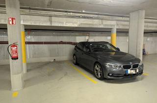 Immobilie kaufen in Ringstraße 7-11, 4600 Wels, Tiefgarage Stellplatz Wels