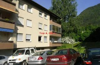 Wohnung mieten in 6800 Feldkirch, 3 Zimmer in Tisis mit verglastem Balkon, Grenznähe