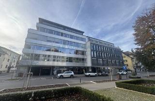 Wohnung kaufen in 6850 Dornbirn, Kleinwohnung im Zentrum von Dornbirn!