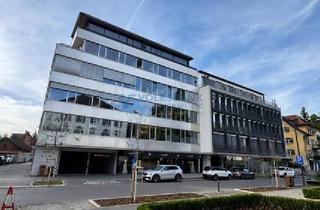 Wohnung kaufen in 6850 Dornbirn, Kleinwohnung im Zentrum von Dornbirn!