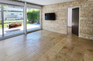 Wohnung kaufen in 6830 Rankweil, Rankweil: attraktive 2-Zimmer Gartenwohnung in zentraler Lage zu verkaufen