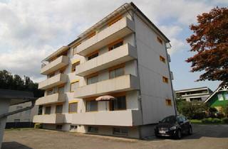 Wohnung mieten in 6800 Feldkirch, Große möblierte 2 1/2 Zimmer-Wohnung (70 m²) - Feldkirch-Tosters