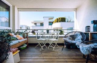 Wohnung kaufen in Tiergartenstraße 132, 6020 Innsbruck, helles Raumwunder in bester Lage