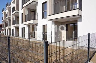 Wohnung kaufen in 3100 Sankt Pölten, 4ZI - 95,88qm - Ost-Garten - Vorsorgewohnung, Anlage in ökolog. NEUBAU