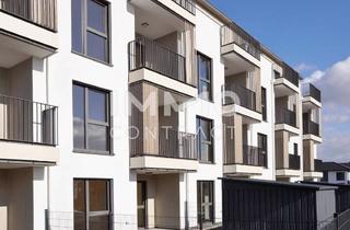 Wohnung kaufen in 3100 Sankt Pölten, 4ZI - 96,44qm - Ost-Balkon- Vorsorgewohnung, Anlage in ökolog. NEUBAU