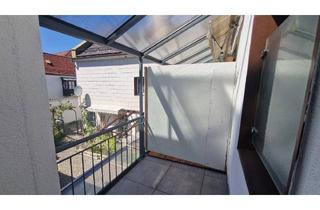 Wohnung kaufen in 4400 Steyr, 53 m² WOHNUNG ZENTRALER LAGE!RENDIT OBJEKT!