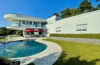 Villen zu kaufen in 4201 Gramastetten, Ihr Rückzugsort mit Aussicht - Villa in Linzer Bestlage